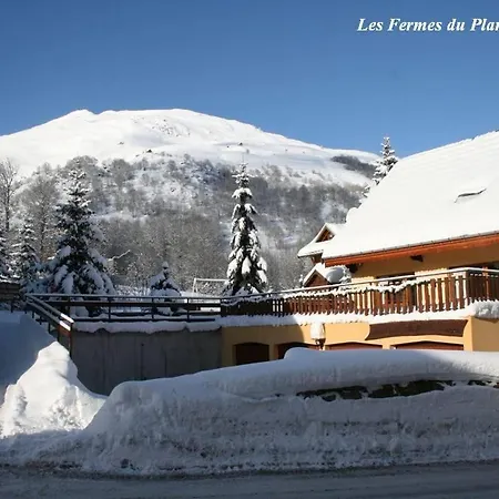 Les Fermes Du Planet 2